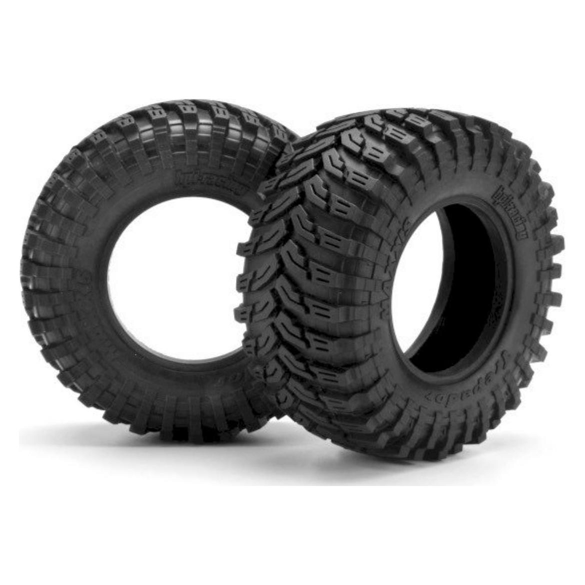 HPI Blitz Maxxis Trepador (103803)