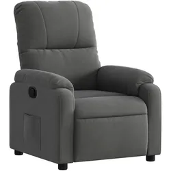 vidaXL, Sessel, Satarilla (Manuelles Neigesystem ohne Massage-Funktion)