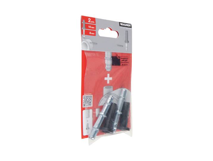 Wagner Teewagenstift RO 0080