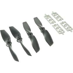 APC Propeller 2-Blatt Multicopter-Propeller-Set 8 x 4.5 Zoll (20.3 x 11.4 cm) APCB08045MR