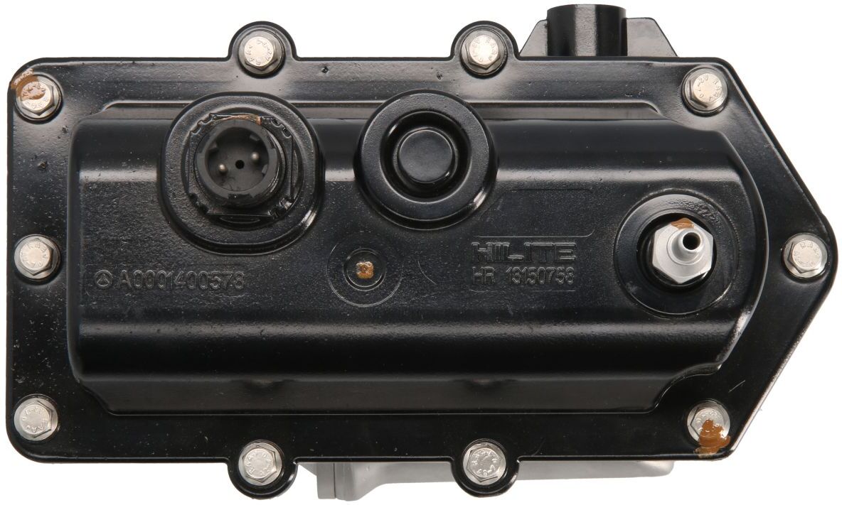 Module de transport, injection d'urée CZM 0001404478