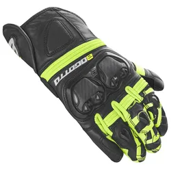 Bogotto Grand Champ Motorradhandschuhe XS