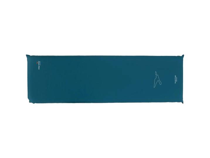 Schlafmatte Easy Camp Skylark Single 10 cm - Isomatten