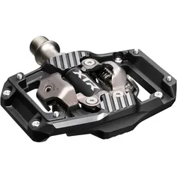 SHIMANO Pedal XTR PD-M9220, CL-MT001