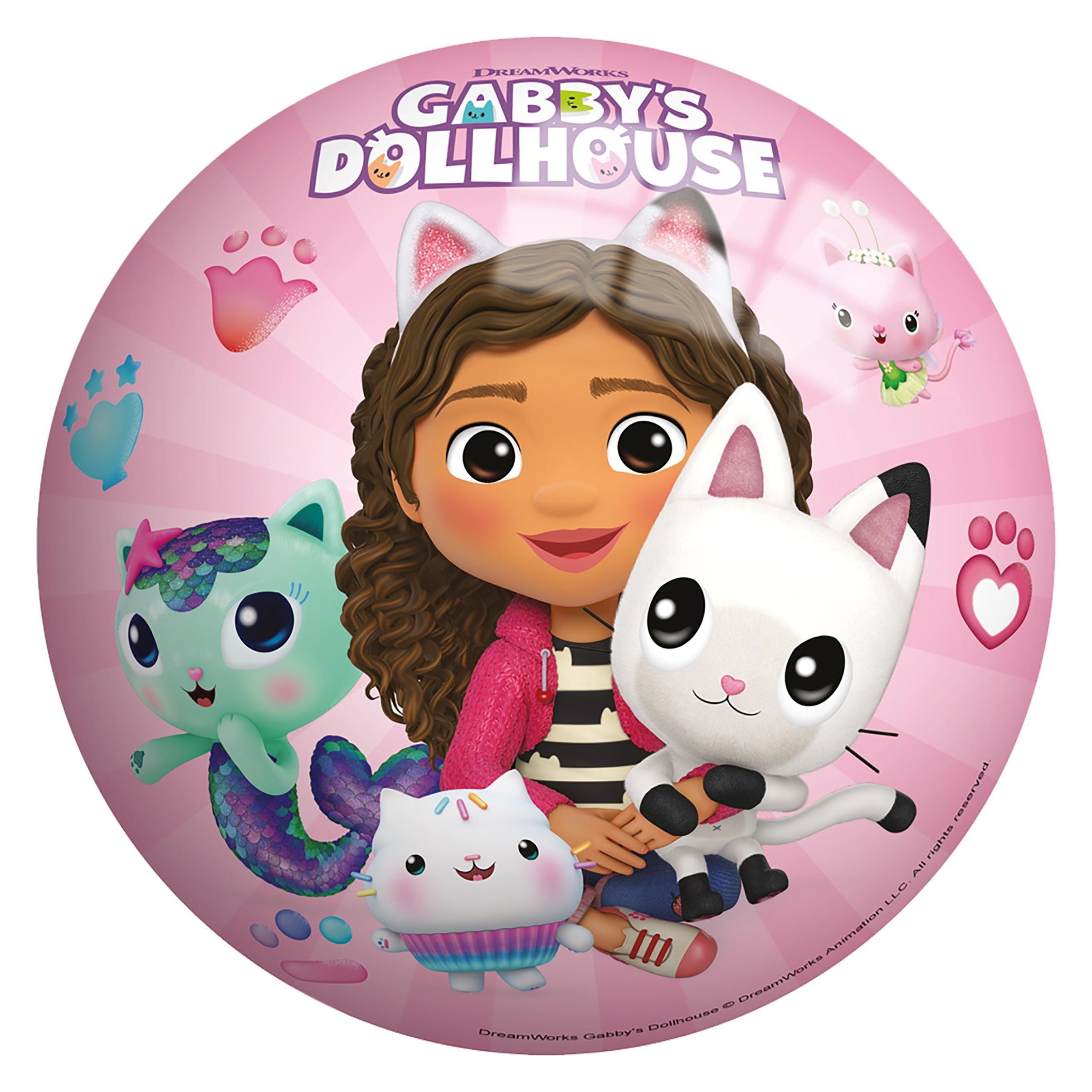 John Spielball 23cm Gabby's Dollhouse (50905)