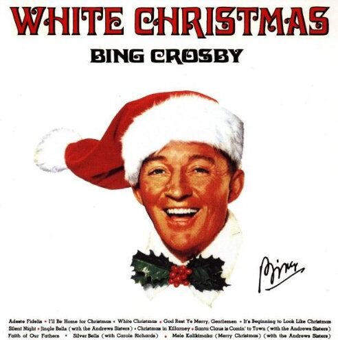 Bing Crosby - White Christmas/Picture Disc - Preis vom 17.10.2026 19:25:27 h