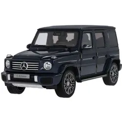 Mercedes-Benz Modellauto G-Klasse Geländewagen AMG Line W465 Maßstab 1:18 B66960