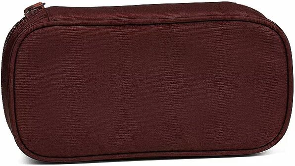 SATCH Federpenal - Schlamperbox Nordic  Ruby B
