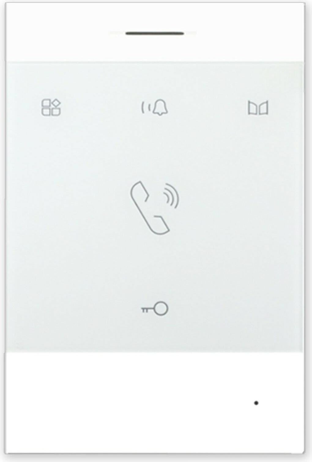 Balter EVO Analoge Sprekunit EVO-TALK