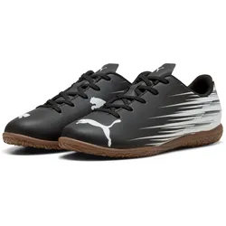 PUMA Attancto II IT Fußballschuhe Kinder 01 - PUMA black/PUMA white 30
