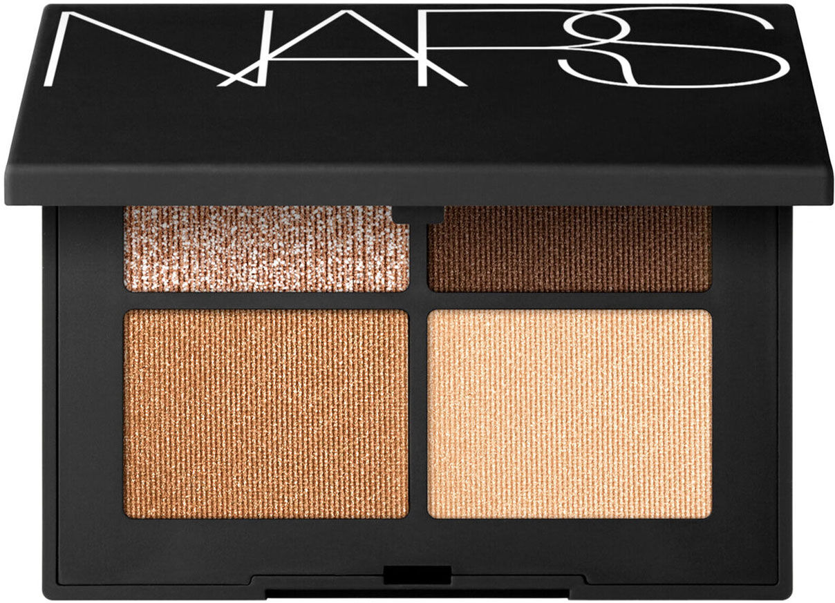 NARS Quad Eyeshadow Palette 4.4g