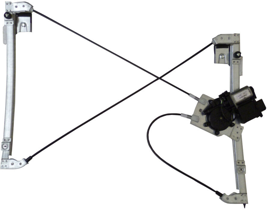 Mécanisme De Lève-vitre Valeo 850400