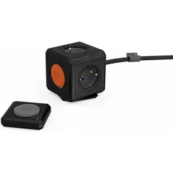 PowerCube Remote mit Fernbedienung - Allocacoc