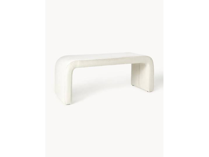 Banc en velours Penelope