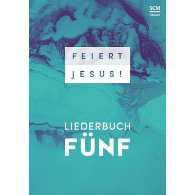 Feiert Jesus! 5 - Ringbuch -