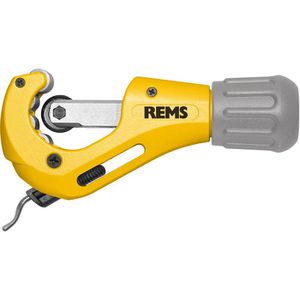 Rems Rohrschneider RAS Cu-INOX 3-35 S, 113351 R, Ø 3 - 35 mm, für Kupfer-, Edelstahl-, Stahl- & Aluminiumrohre