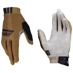 Leatt, Velohandschuhe, (M)