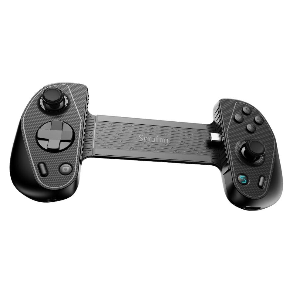 Serafim S3 Cloud Gaming Controller - Android-Version (SERAFIM)