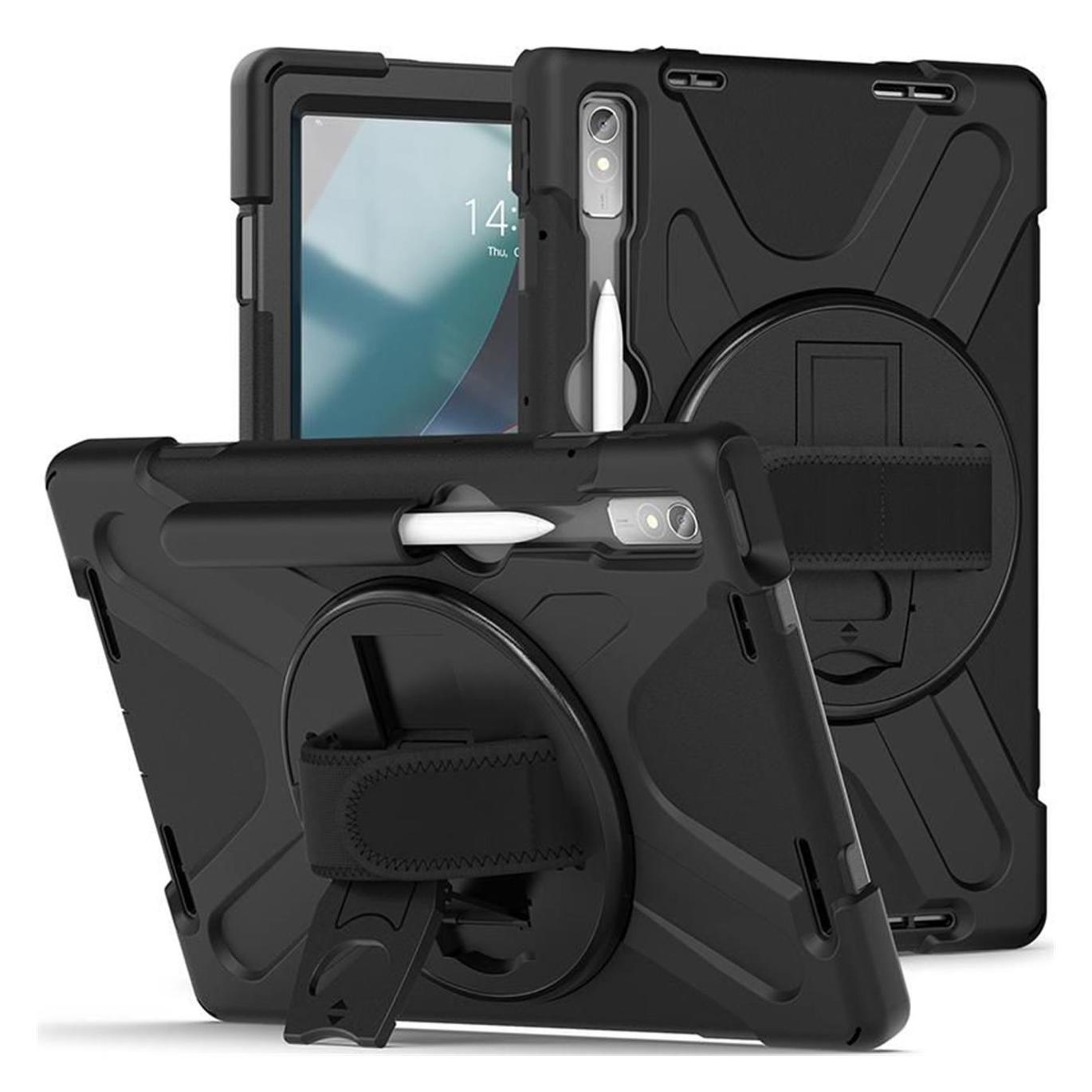 eSTUFF Austin Defender Case (Lenovo Tab P11 Pro) (ES681907-BULK)