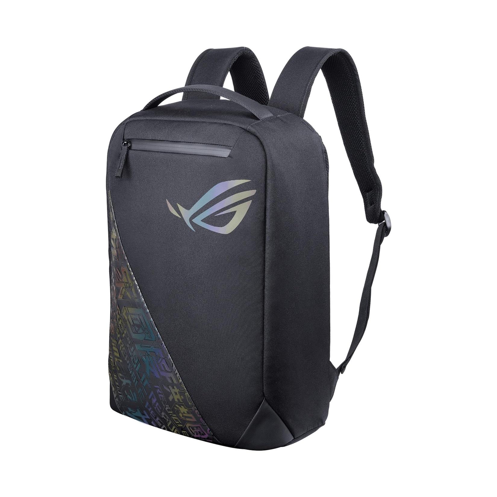 ASUS ROG Ranger BP1501G Holographic Edition, Schwarz/Grau