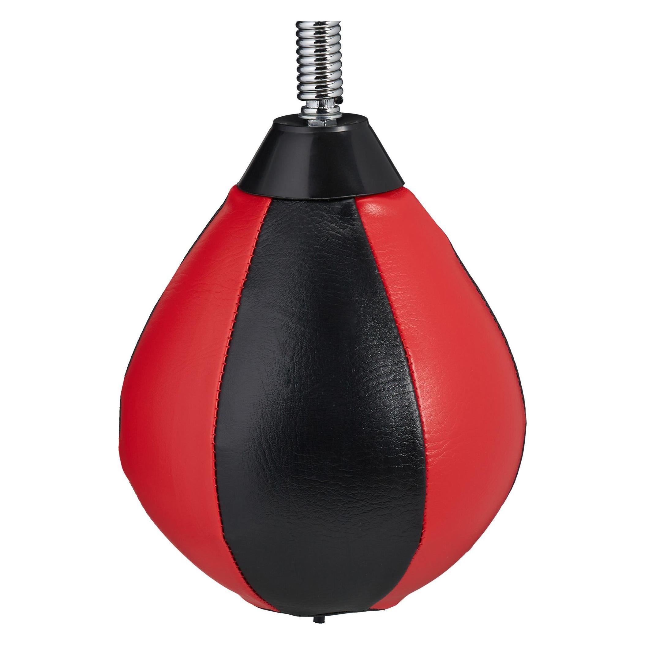 Relaxdays Punchingball (45 cm) (4052025453268)