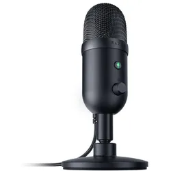 Razer Seiren V2 X, Mikrofon