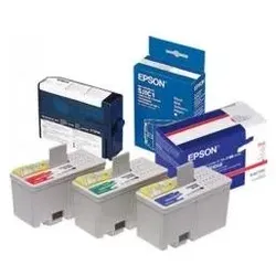 Epson, Druckerpatrone, Gjic5 (BK)