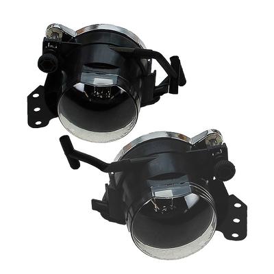 Atec 2x Nebelscheinwerfer HB4 Set [Hersteller-Nr. 40575237] für BMW