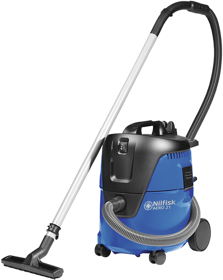 Nilfisk AERO 21-01 PC EU - Aspirateur eau et poussière