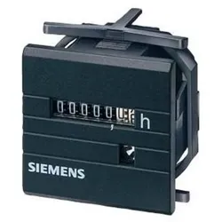 Siemens Dig.Industr. Zeitzähler 7KT5502