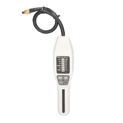 KS TOOLS Lecksuchgerät, Klimaanlage 550.1454