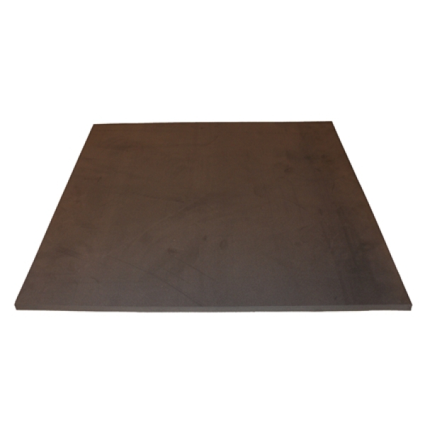 Variotex Schallabsorber PH 500x500x10 mm - Industriepack NSK