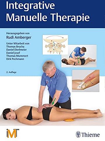 Rudi Amberger - Integrative Manuelle Therapie - Preis vom 10.10.2026 11:48:34 h