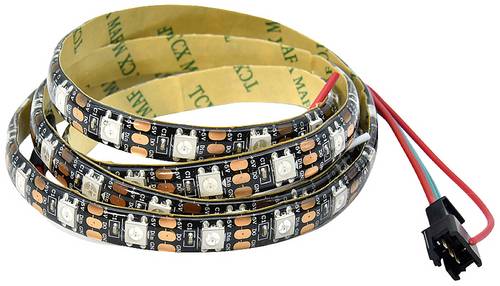 TRU COMPONENTS TC-10084804 LED-Modul Passend für (Einplatinen-Computer) Arduino 1St.