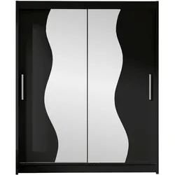 SCHWEBETÜRENSCHRANK Westa S
