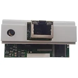 Stiebel Eltron BACnet Web / Ethernet BACnet Web-Ethernet