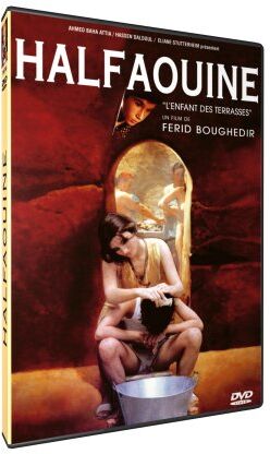 Ferid Boughedir - Halfaouine - l'enfant des terrasses [FR Import] - Preis vom 14.10.2026 23:07:16 h