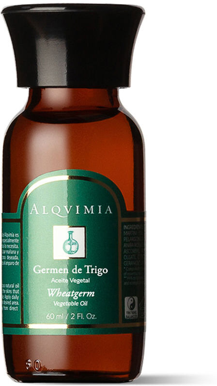 Alqvimia Aceite Facial de Germen de trigo 60ml