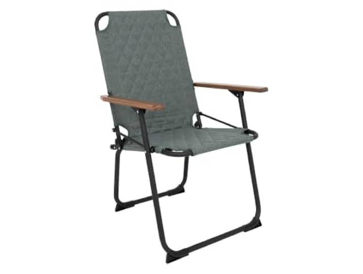 Bo-Camp - Industrial Collection - Stuhl - Jefferson - M - Grün