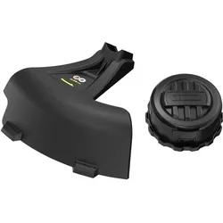 DeWalt, Zubehör Gartenmaschinen, Umrüstset auf Rasentrimmer (Kettensäge, Rasentrimmer)