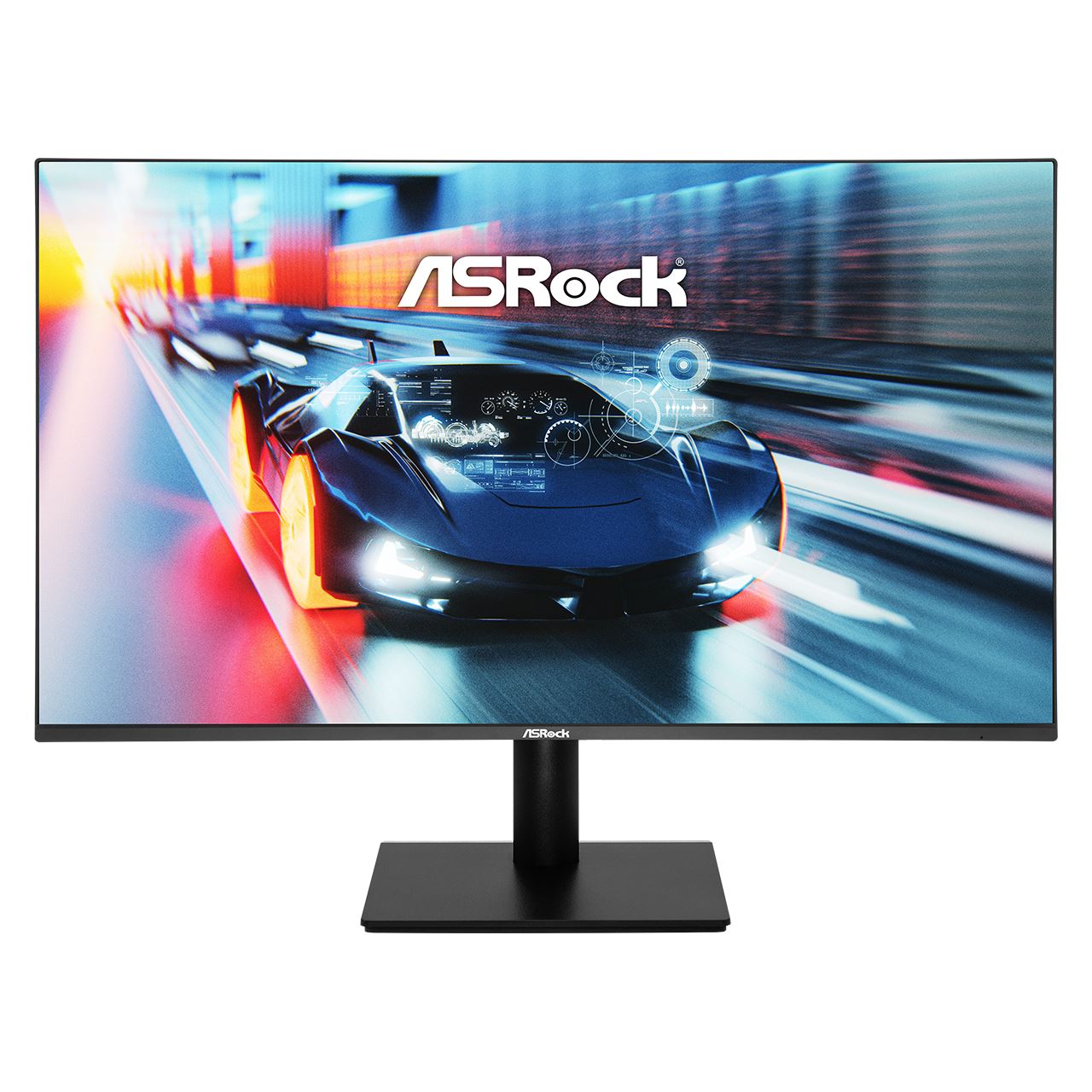 24,5" (62,23cm) ASRock CL25FFB schwarz 1920x1080 1xHDMI 1.4 / 1xVGA