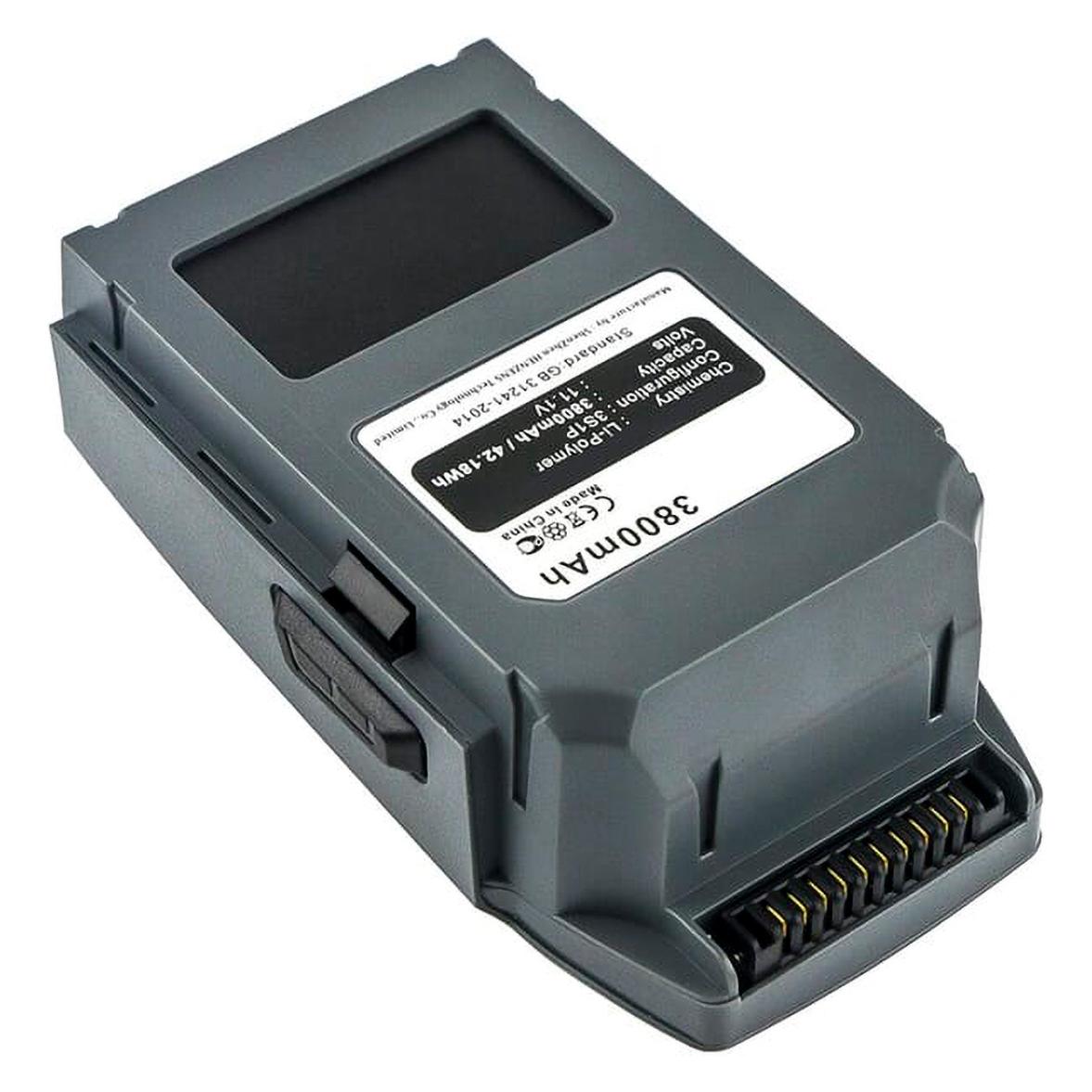 AGI Akku kompatibel mit DJI GP785075-38300DB - Akku - 3.800 mAh (3800 mAh) (118110)