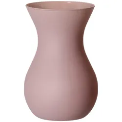 VASE Annalena Puderrosa 18 cm