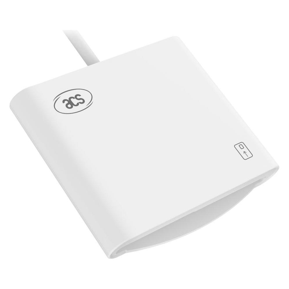 ACS ACR40U Type-C USB Contact (USB-C) (ACR40U-AF)