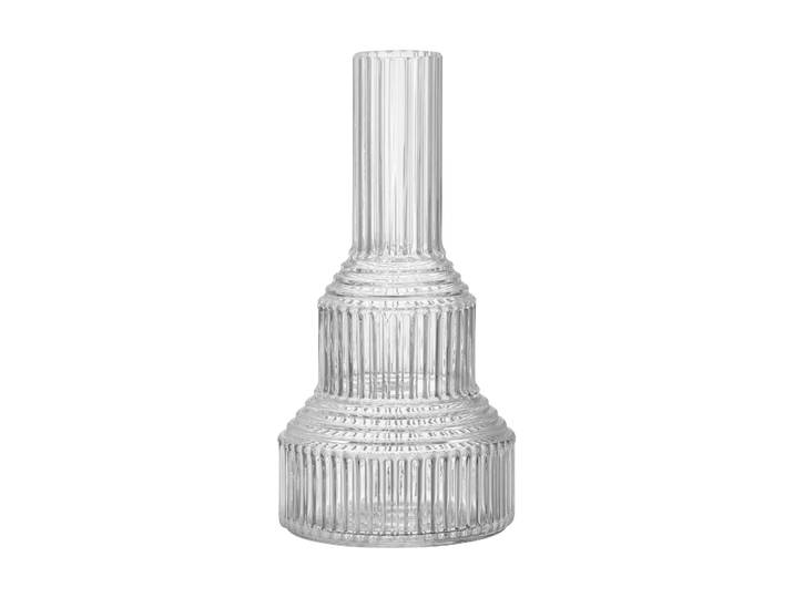 Kosta Boda Pavilion vase 169 mm Transparent