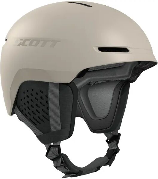 Skihelm Scott Track (M - Mojave Beige)