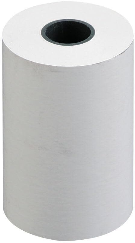 5 Star Till Roll Card Machine Paper Rolls 57mm x 38mm (20 Pack) White 1-Ply Till Rolls