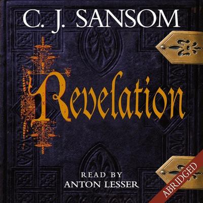 Revelation - C. J. Sansom, Audio, 9780230531949