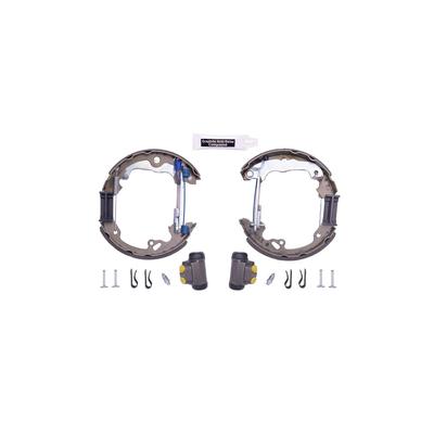 Hella Bremsbackensatz [Hersteller-Nr. 8DB355005-231] für Ford
