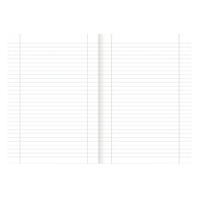 Staufen Kanzleipapier STYLE 80 g/qm liniert (A3, 250 Blätter, 80 g/m²) (608471027)